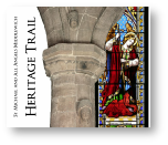 St MIchael and All Angels Heritage Trail